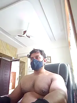 kaizercool1 online show from November 25, 8:05 am