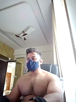 kaizercool1 online show from December 23, 7:17 am