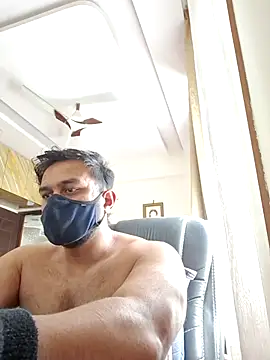 kaizercool1 online show from February 23, 8:16 am