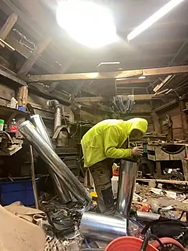 charactrzero online show from January 25, 3:19 am