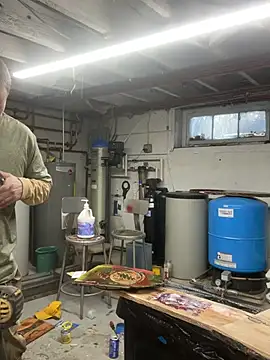 charactrzero online show from January 25, 9:04 pm