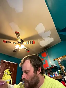 charactrzero online show from December 6, 4:03 am