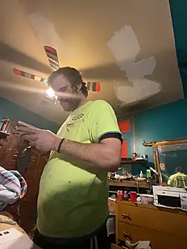 charactrzero online show from January 18, 11:33 pm