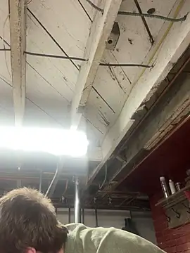 charactrzero online show from March 16, 2:10 am