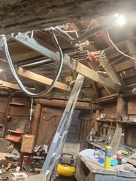 charactrzero online show from October 8, 10:25 pm