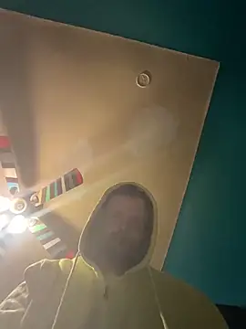 charactrzero online show from February 15, 10:54 pm