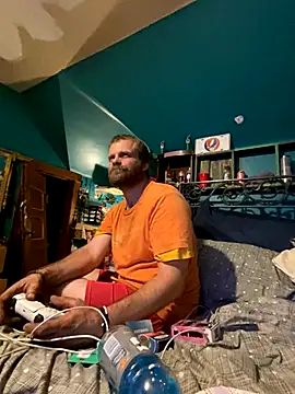 charactrzero online show from September 24, 1:38 am