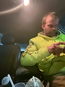 charactrzero online show from February 14, 1:02 am