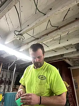 charactrzero online show from February 8, 10:29 pm