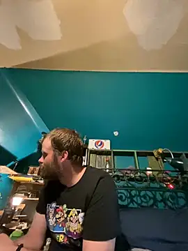 charactrzero online show from September 27, 11:35 pm