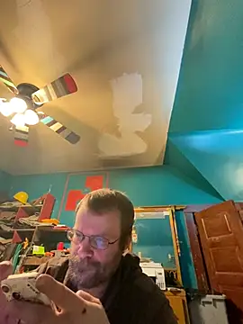 charactrzero online show from January 11, 3:32 am