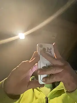 charactrzero online show from February 14, 11:21 pm