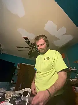 charactrzero online show from January 14, 3:01 am