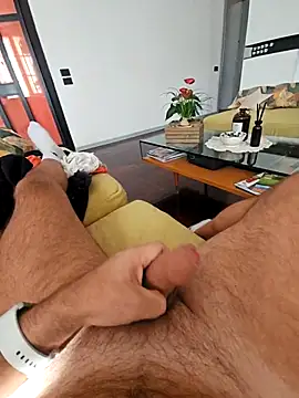 Snapshot of Dolceporco19 chatting on October 5, 1:04 pm Dolceporco19 online show from October 5, 1:04 pm