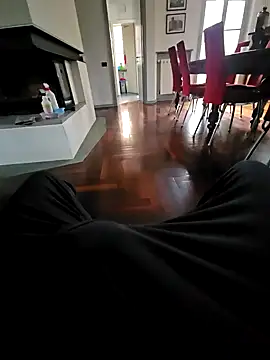 Snapshot of Dolceporco19 chatting on January 25, 3:09 pm Dolceporco19 online show from January 25, 3:09 pm