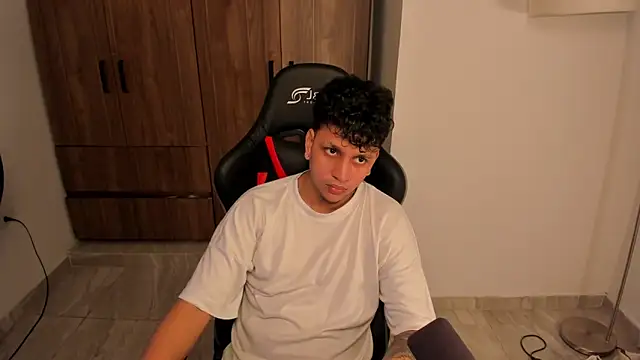 Jake simons online show from November 12, 12:05 am