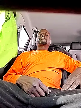 Daddy hook online show from January 22, 7:13 pm