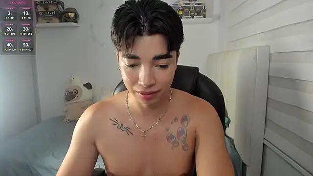 santy7v7 online show from February 7, 1:40 pm