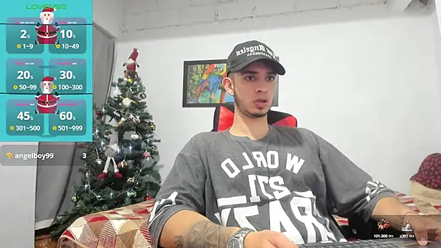 freestyle blake1 online show from December 29, 11:50 pm