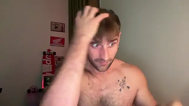 lukegunn online show from March 21, 12:58 am