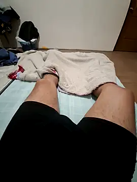 Calamaco07 online show from January 17, 12:08 pm