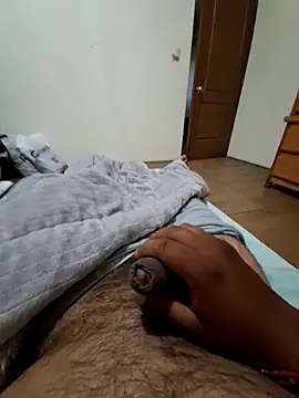 Calamaco07 online show from December 19, 1:08 pm