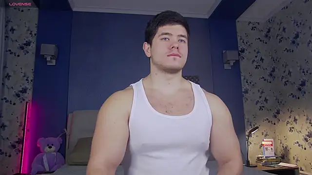 Arilas  online show from December 8, 7:26 am