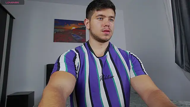 Arilas  online show from November 4, 7:31 am