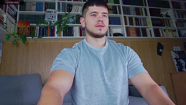 Arilas  online show from September 17, 6:58 am