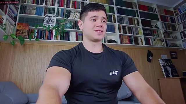 Arilas  online show from September 23, 6:13 am