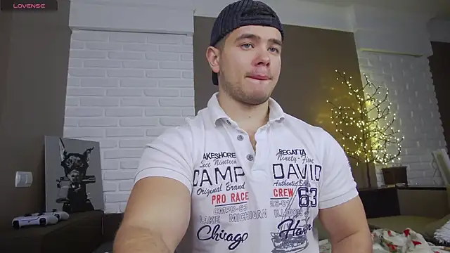 Arilas  online show from December 20, 7:33 am