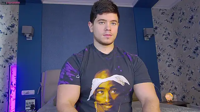 Arilas  online show from February 1, 7:57 am