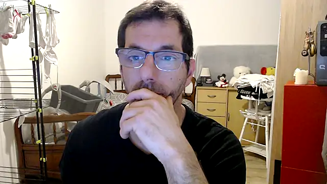 steph19x5 online show from December 31, 6:16 am