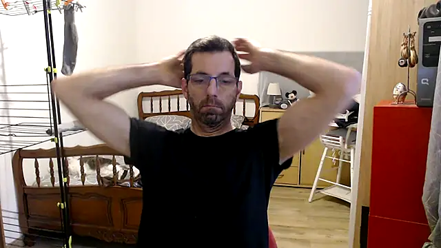 steph19x5 online show from December 8, 8:30 am