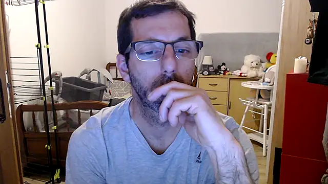 steph19x5 online show from December 25, 5:58 pm