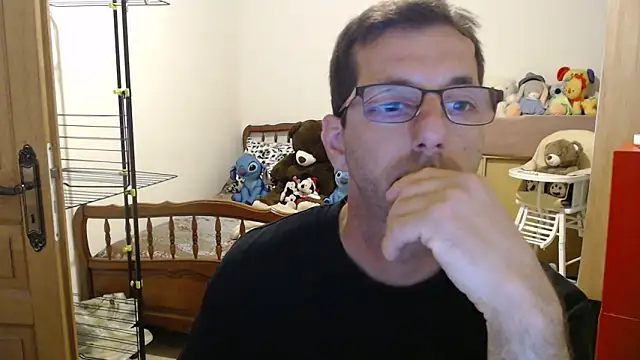 steph19x5 online show from May 20, 6:58 pm