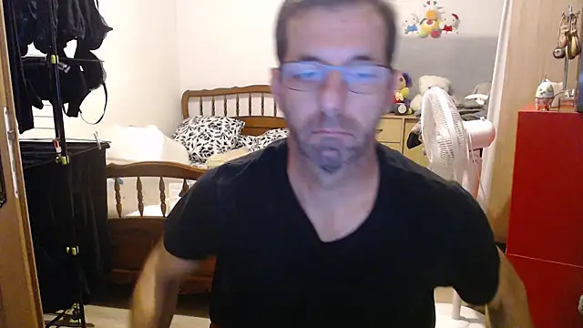 steph19x5 online show from October 12, 6:18 am