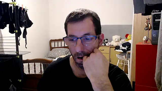 steph19x5 online show from December 10, 5:44 pm