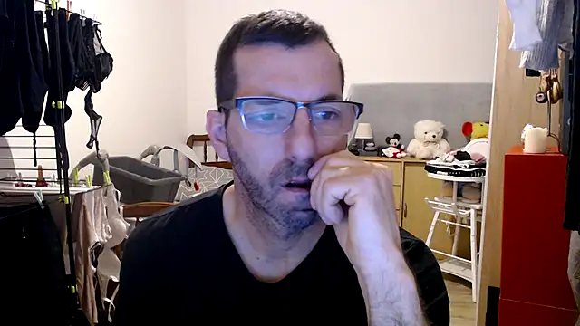 steph19x5 online show from January 2, 7:01 am