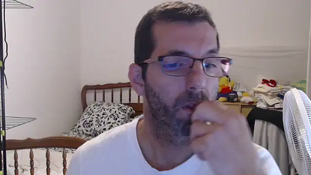 steph19x5 online show from September 28, 8:56 am