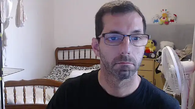 steph19x5 online show from October 8, 8:18 am