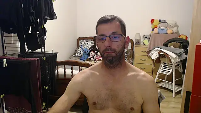 steph19x5 online show from April 14, 9:03 pm