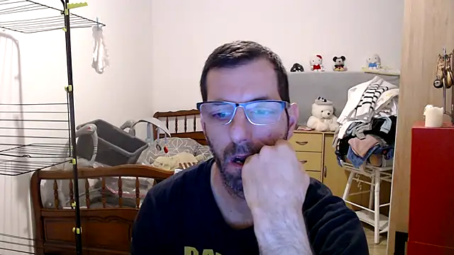 steph19x5 online show from January 18, 7:04 am