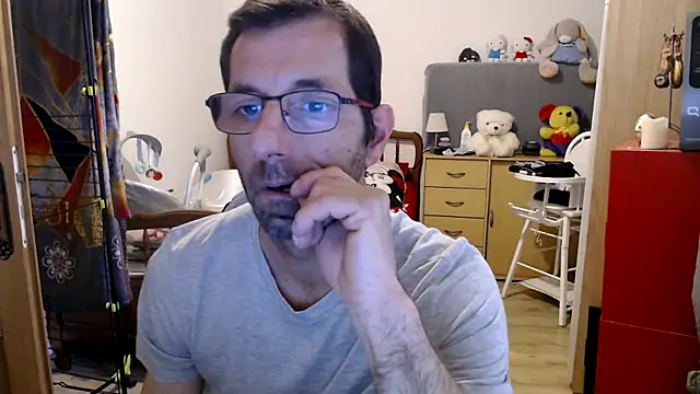 steph19x5 online show from February 22, 4:48 pm