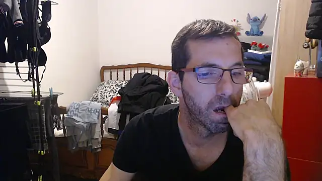 steph19x5 online show from October 15, 6:54 am