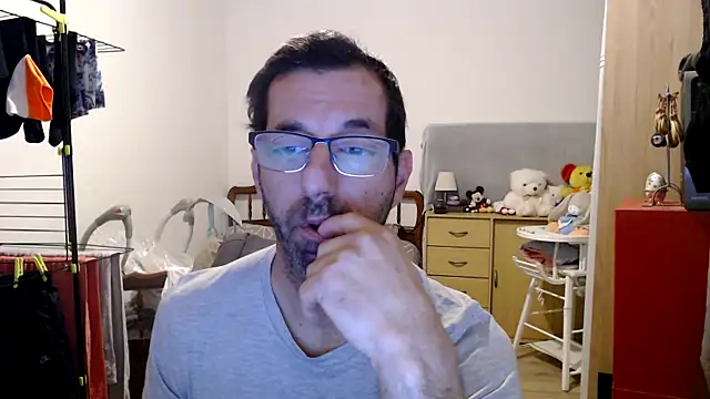 steph19x5 online show from December 24, 7:39 am