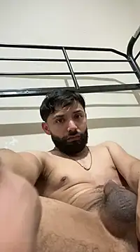joseRooon09 online show from February 7, 1:04 am