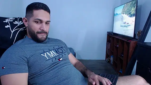 Alexgrey0 online show from January 14, 1:47 am