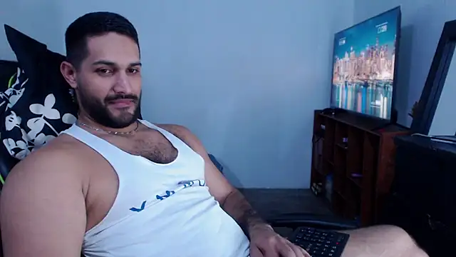 Alexgrey0 online show from January 19, 10:39 pm