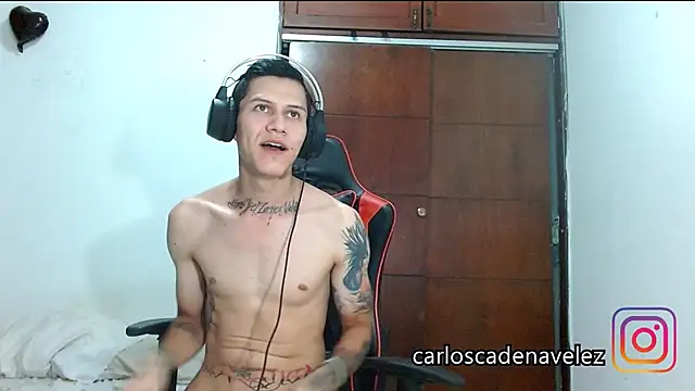 dickmaximum online show from March 31, 7:48 pm